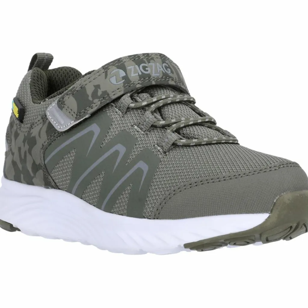 ZigZag Sneaker<· Aigoose 3052 Forest Night