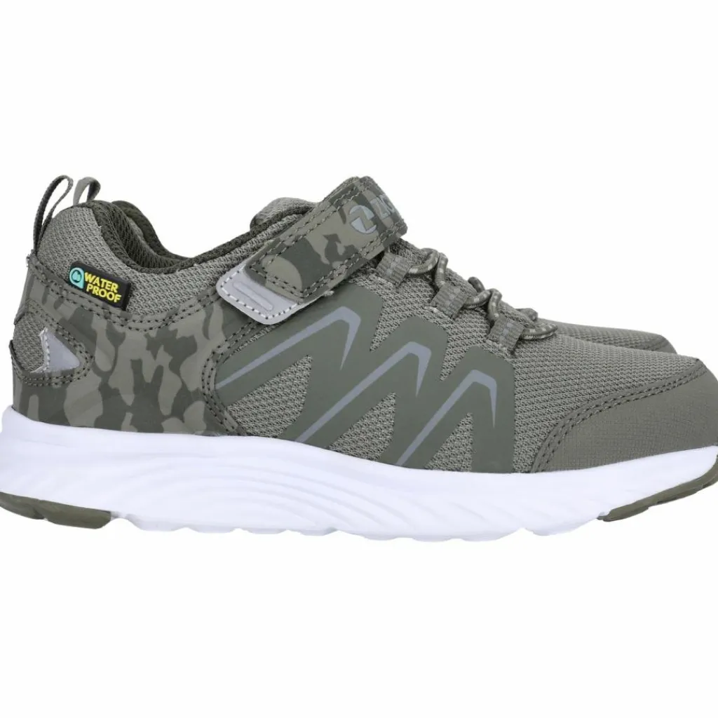 ZigZag Sneaker<· Aigoose 3052 Forest Night