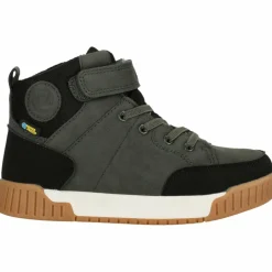 ZigZag Winterschuhe|Boots & Stiefel<· Aintam 3074 Kombu Green