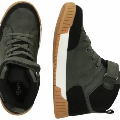 ZigZag Winterschuhe|Boots & Stiefel<· Aintam 3074 Kombu Green