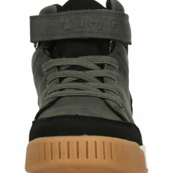 ZigZag Winterschuhe|Boots & Stiefel<· Aintam 3074 Kombu Green