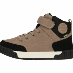 ZigZag Winterschuhe|Boots & Stiefel<· Aintam 5056 Tarmac
