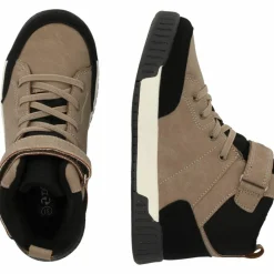 ZigZag Winterschuhe|Boots & Stiefel<· Aintam 5056 Tarmac