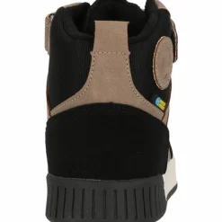 ZigZag Winterschuhe|Boots & Stiefel<· Aintam 5056 Tarmac