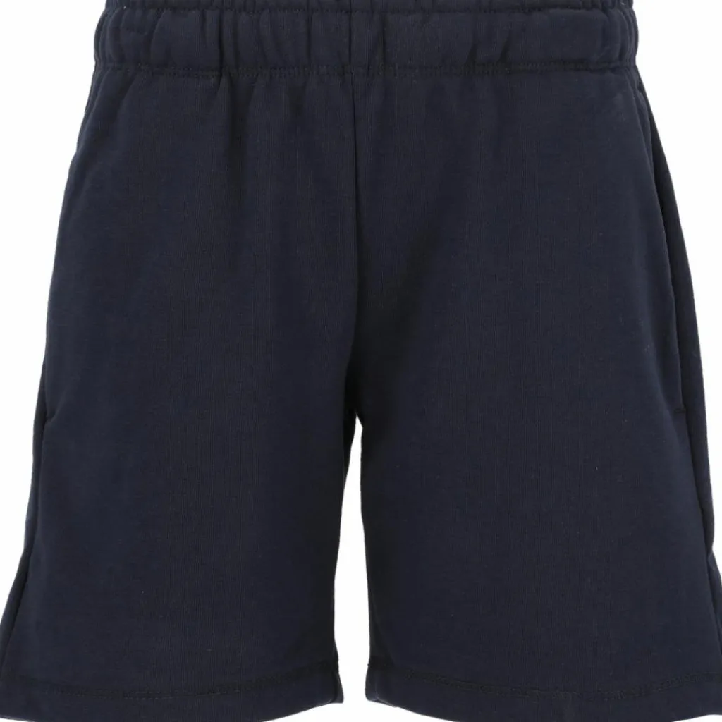 ZigZag Shorts<· Arizona 2048 Navy Blazer