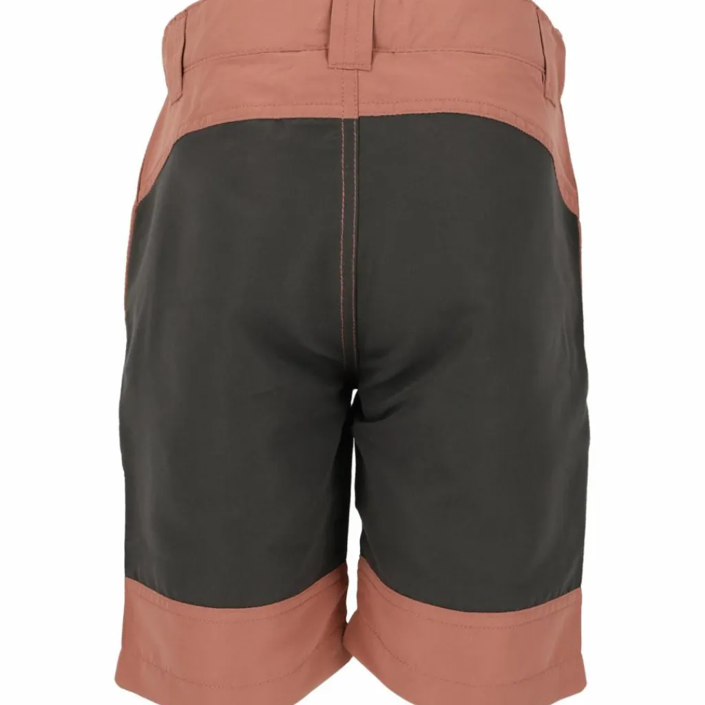 ZigZag Shorts<· Atlantic 1109 Burlwood