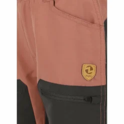 ZigZag Shorts<· Atlantic 1109 Burlwood