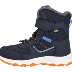 ZigZag Winterschuhe|Boots & Stiefel<· Balful 2048 Navy Blazer