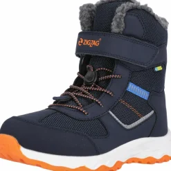 ZigZag Winterschuhe|Boots & Stiefel<· Balful 2048 Navy Blazer