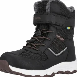 ZigZag Winterschuhe|Boots & Stiefel<· Balful 1001 Black