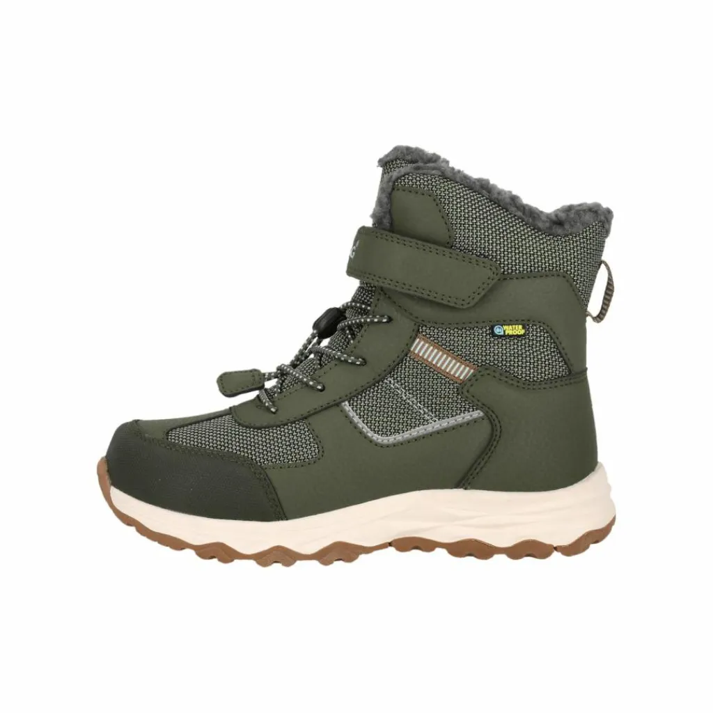 ZigZag Winterschuhe|Boots & Stiefel<· Balful 3048 Beetle