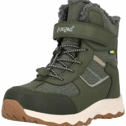 ZigZag Winterschuhe|Boots & Stiefel<· Balful 3048 Beetle