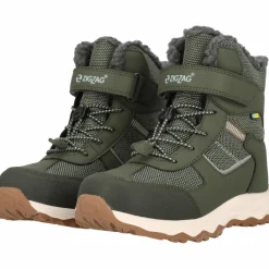 ZigZag Winterschuhe|Boots & Stiefel<· Balful 3048 Beetle
