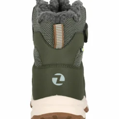 ZigZag Winterschuhe|Boots & Stiefel<· Balful 3048 Beetle