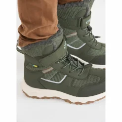 ZigZag Winterschuhe|Boots & Stiefel<· Balful 3048 Beetle
