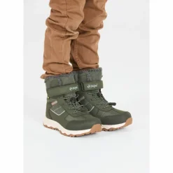 ZigZag Winterschuhe|Boots & Stiefel<· Balful 3048 Beetle