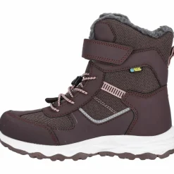 ZigZag Winterschuhe|Boots & Stiefel<· Balful 4241 Fudge