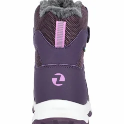 ZigZag Winterschuhe|Boots & Stiefel<· Balful 4149 Purple Pennant