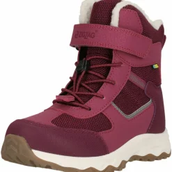 ZigZag Ski|Winterschuhe<· Balful 4078 Dark Purple