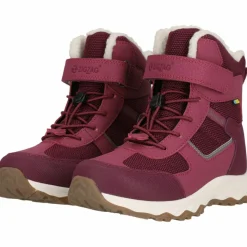 ZigZag Ski|Winterschuhe<· Balful 4078 Dark Purple