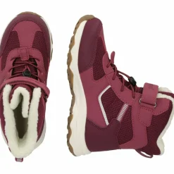ZigZag Ski|Winterschuhe<· Balful 4078 Dark Purple