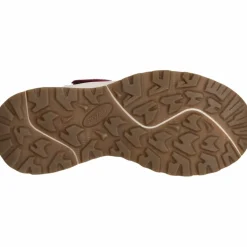 ZigZag Ski|Winterschuhe<· Balful 4078 Dark Purple