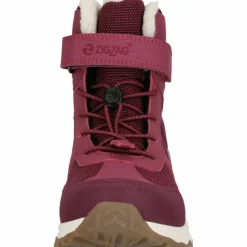 ZigZag Ski|Winterschuhe<· Balful 4078 Dark Purple
