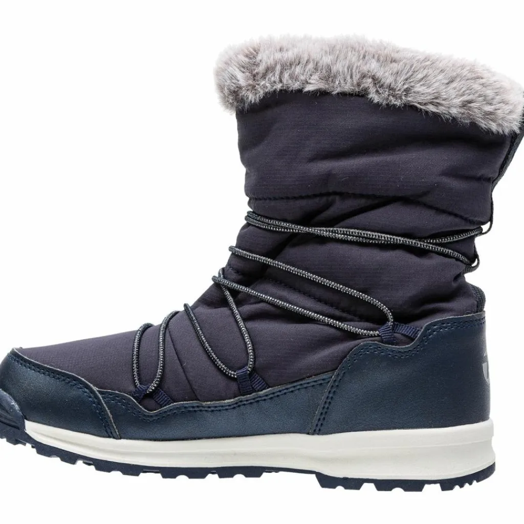 ZigZag Winterschuhe|Boots & Stiefel<· Bansa 2048 Navy Blazer