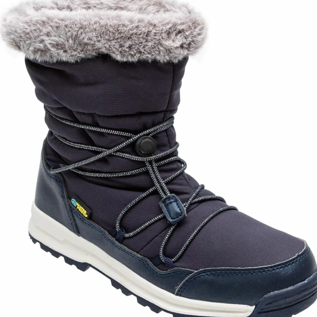 ZigZag Winterschuhe|Boots & Stiefel<· Bansa 2048 Navy Blazer