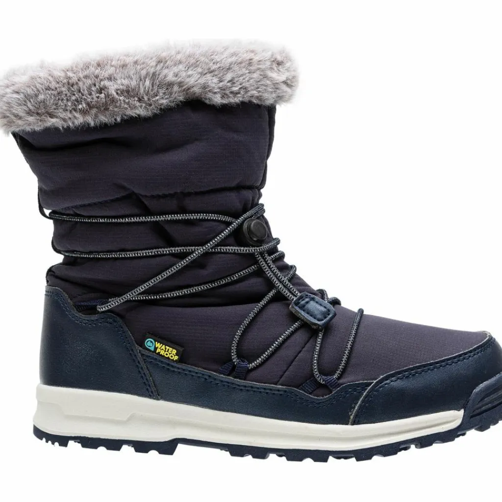 ZigZag Winterschuhe|Boots & Stiefel<· Bansa 2048 Navy Blazer