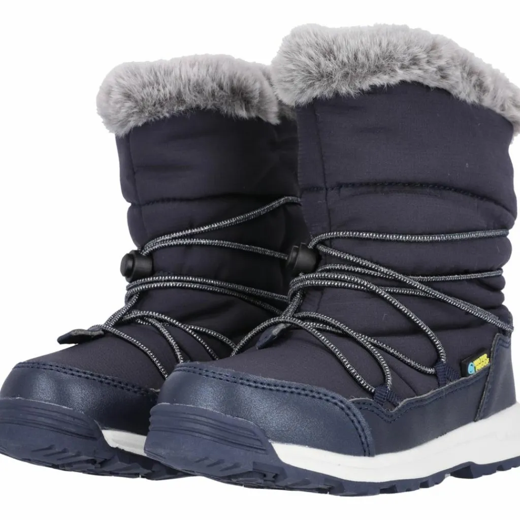 ZigZag Winterschuhe|Boots & Stiefel<· Bansa 2048 Navy Blazer