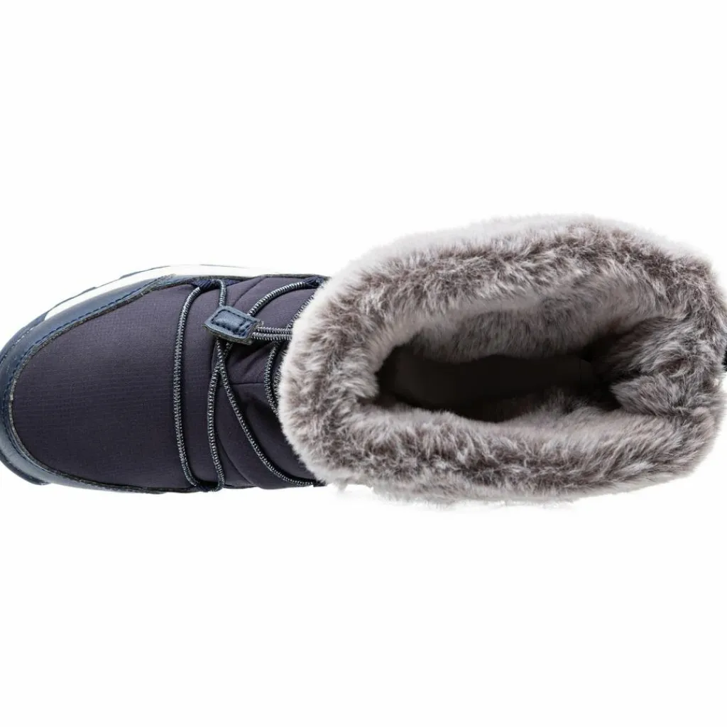 ZigZag Winterschuhe|Boots & Stiefel<· Bansa 2048 Navy Blazer