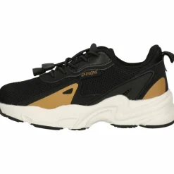 ZigZag Sneaker<· Bavar 1066 Tiger&rsquo;s Eye