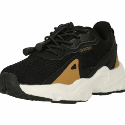 ZigZag Sneaker<· Bavar 1066 Tiger&rsquo;s Eye