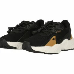 ZigZag Sneaker<· Bavar 1066 Tiger&rsquo;s Eye