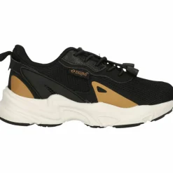 ZigZag Sneaker<· Bavar 1066 Tiger&rsquo;s Eye