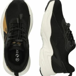 ZigZag Sneaker<· Bavar 1066 Tiger&rsquo;s Eye