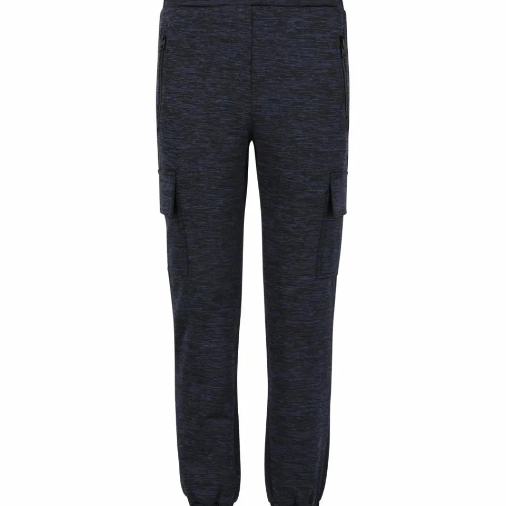 ZigZag Laufen<· Benyamin 2002 Navy