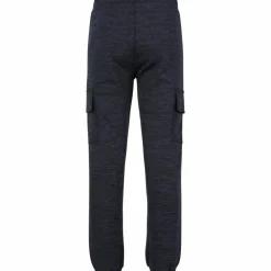 ZigZag Laufen<· Benyamin 2002 Navy