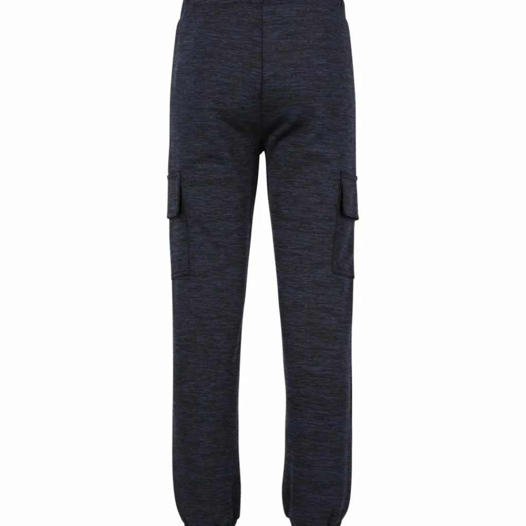 ZigZag Laufen<· Benyamin 2002 Navy