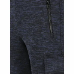 ZigZag Laufen<· Benyamin 2002 Navy