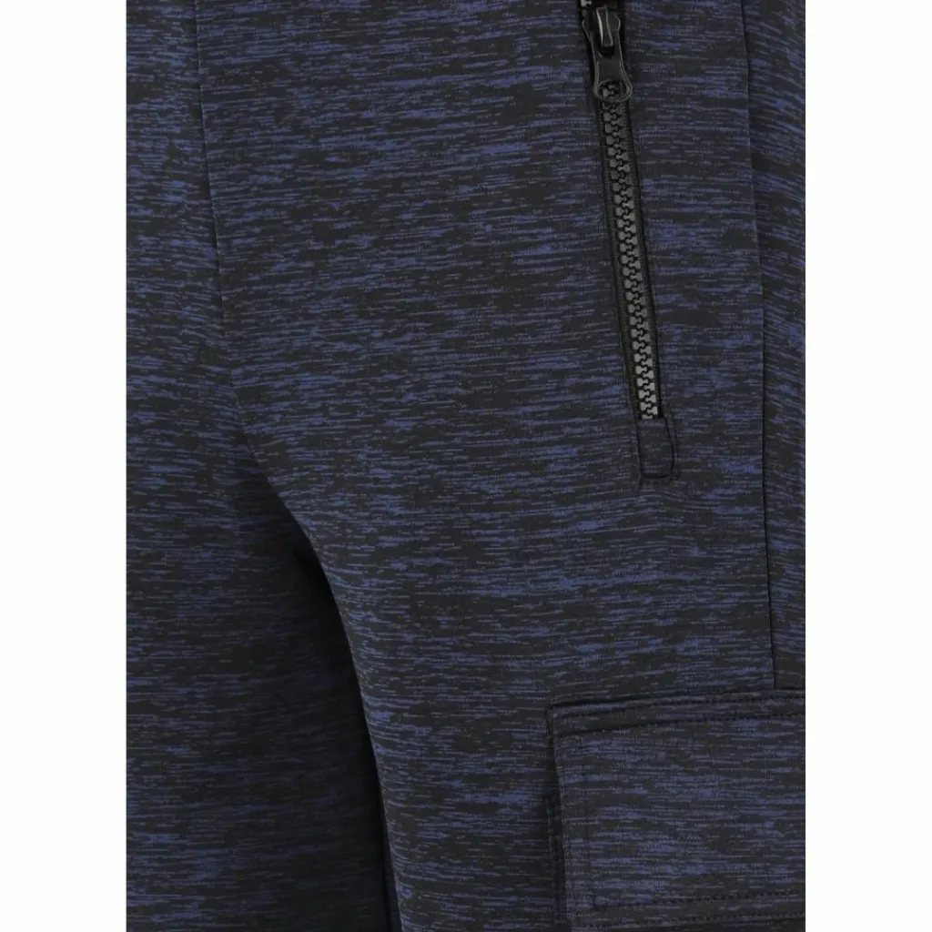 ZigZag Laufen<· Benyamin 2002 Navy