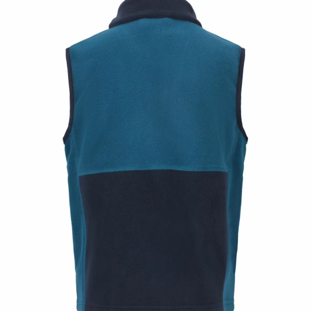 ZigZag Wandern|Jacken<· Bilong 2058 Ink Blue