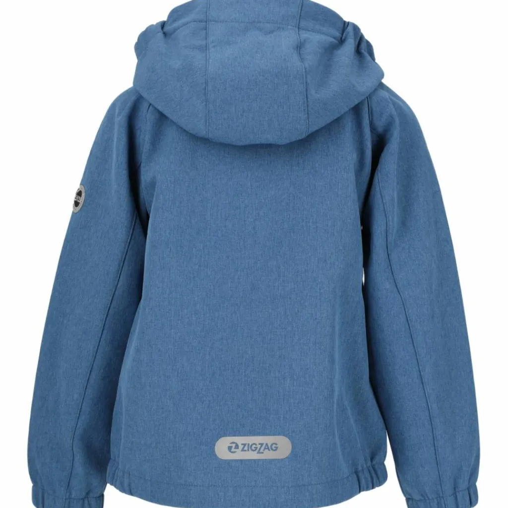 ZigZag Jacken<· Bjorn 2038 Dark Blue