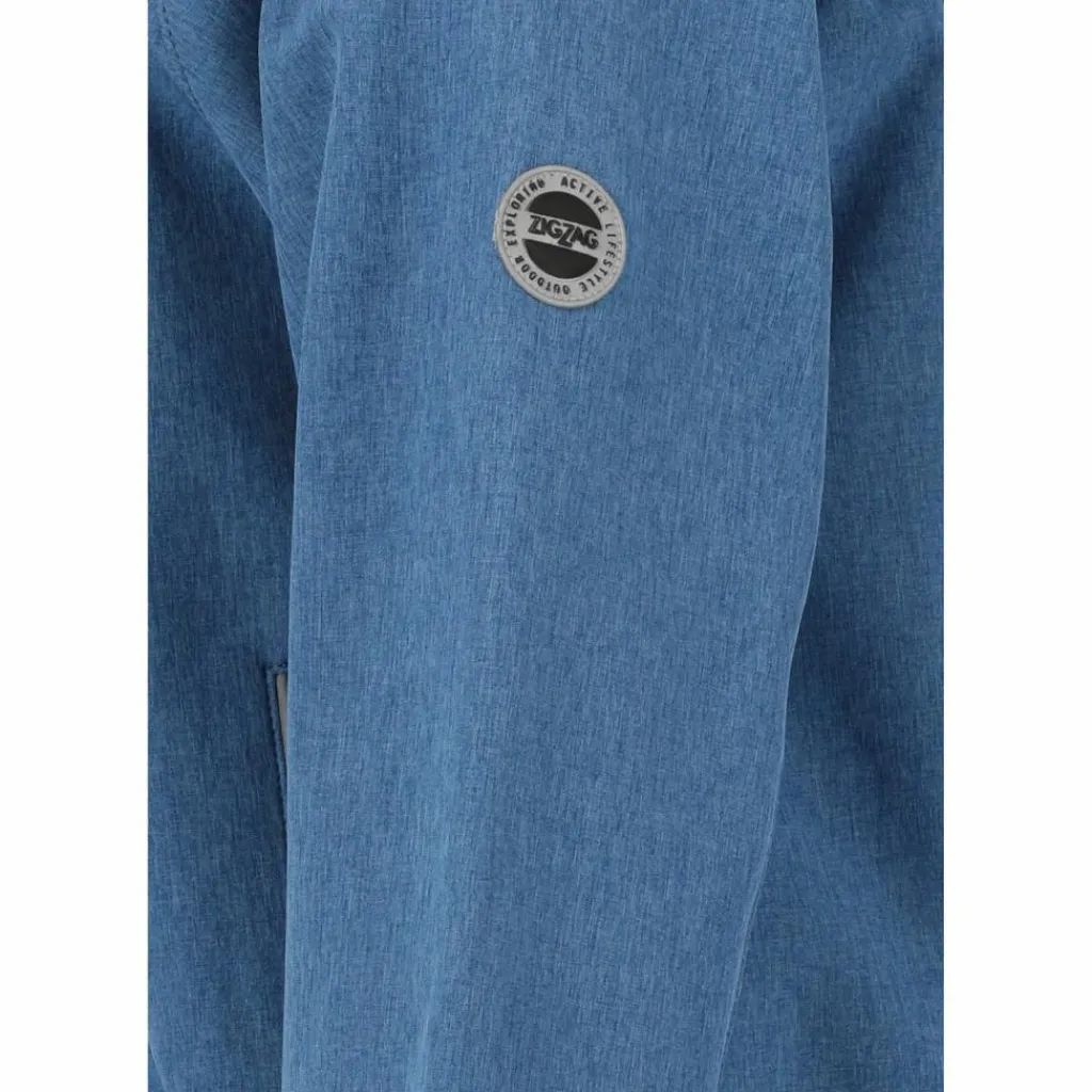 ZigZag Jacken<· Bjorn 2038 Dark Blue
