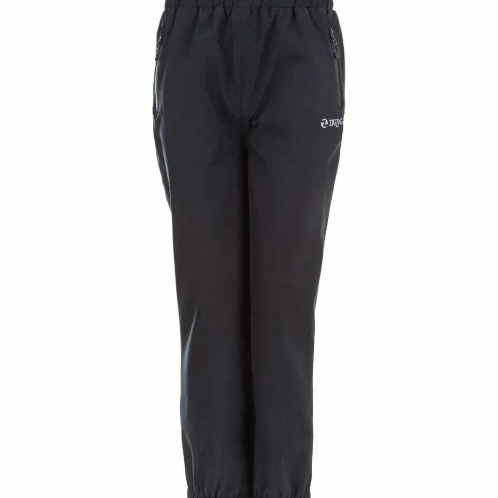 ZigZag Hosen<· Bloomer 1001 Black