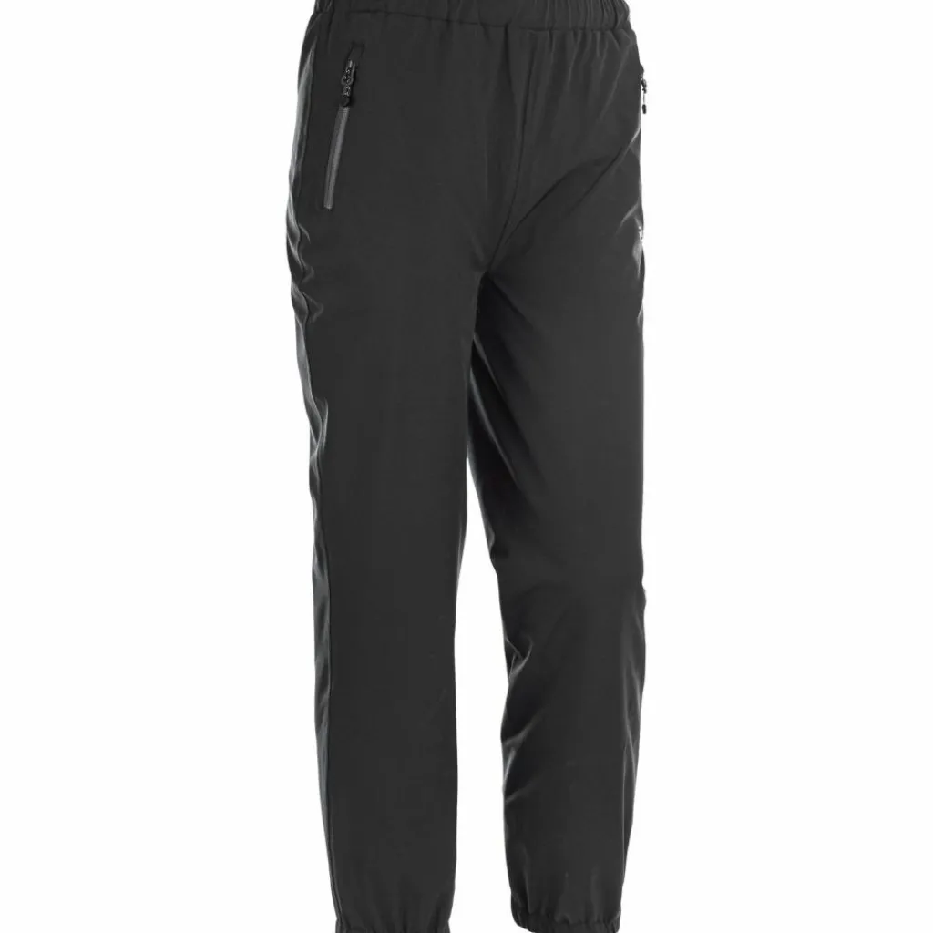 ZigZag Hosen<· Bloomer 1001 Black