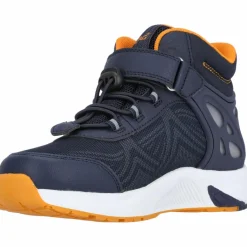 ZigZag Winterschuhe|Boots & Stiefel<· Bonlong 2048 Navy Blazer