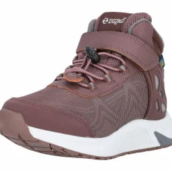 ZigZag Boots & Stiefel|Winterschuhe<· Bonlong 5127 Marron