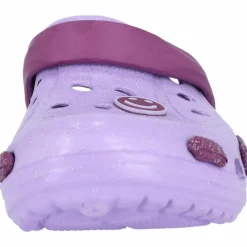 ZigZag Schwimmen<· Burab 4255 Lavender